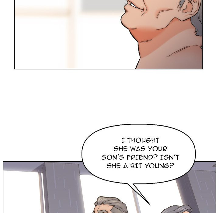 Old Friend - Chapter 10 [photo 39] - MangaPorn