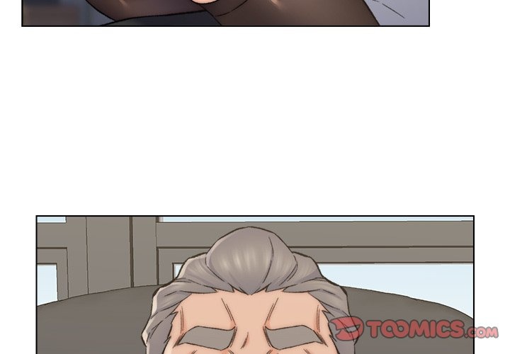 Old Friend - Chapter 11 [photo 2] - MangaPorn