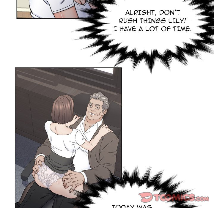 Old Friend - Chapter 11 [photo 54] - MangaPorn