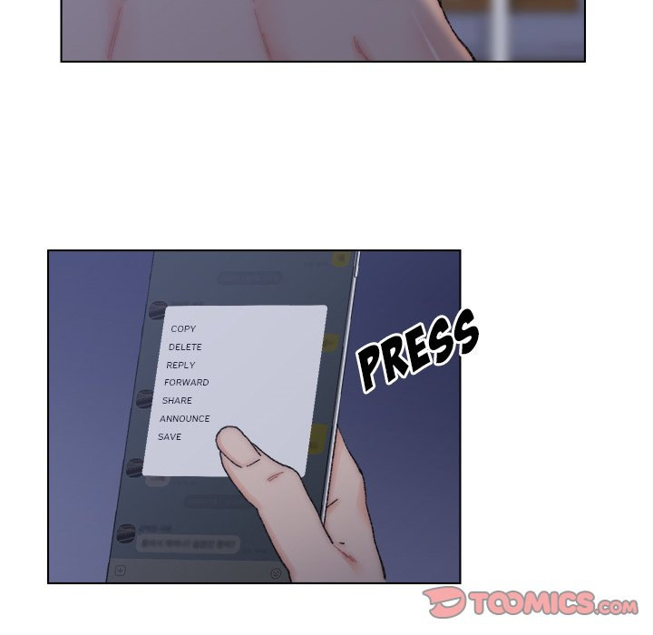 Old Friend - Chapter 12 [photo 18] - MangaPorn