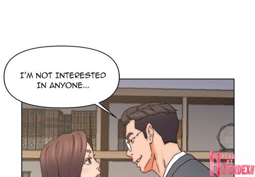 Old Friend - Chapter 13 [photo 1] - MangaPorn