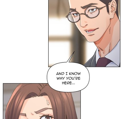 Old Friend - Chapter 13 [photo 20] - MangaPorn