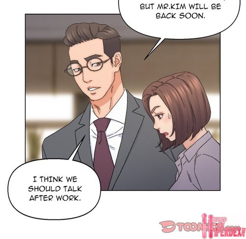 Old Friend - Chapter 13 [photo 22] - MangaPorn