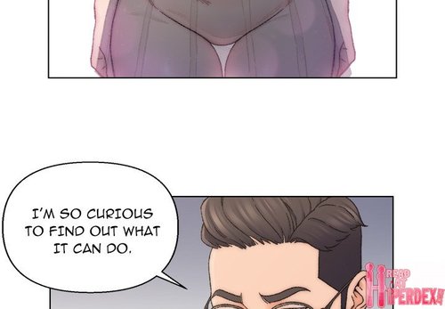 Old Friend - Chapter 13 [photo 4] - MangaPorn