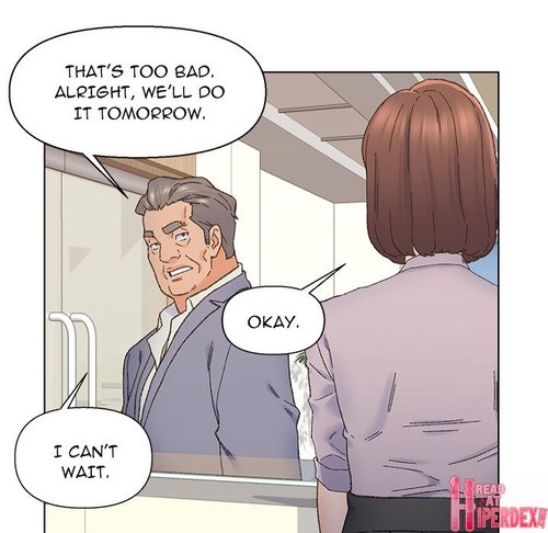 Old Friend - Chapter 13 [photo 40] - MangaPorn