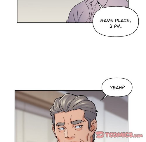 Old Friend - Chapter 13 [photo 42] - MangaPorn