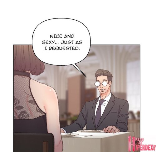 Old Friend - Chapter 13 [photo 55] - MangaPorn