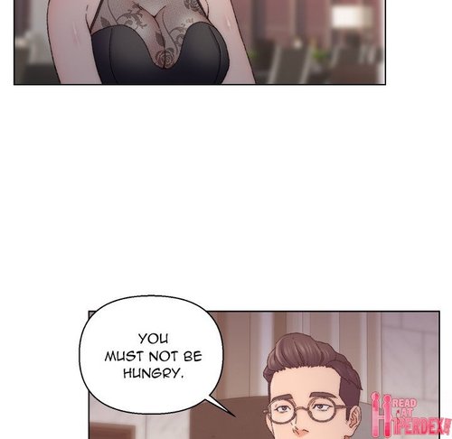 Old Friend - Chapter 13 [photo 61] - MangaPorn