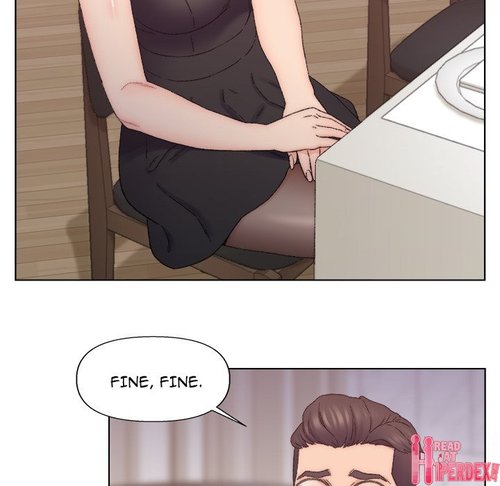 Old Friend - Chapter 13 [photo 67] - MangaPorn