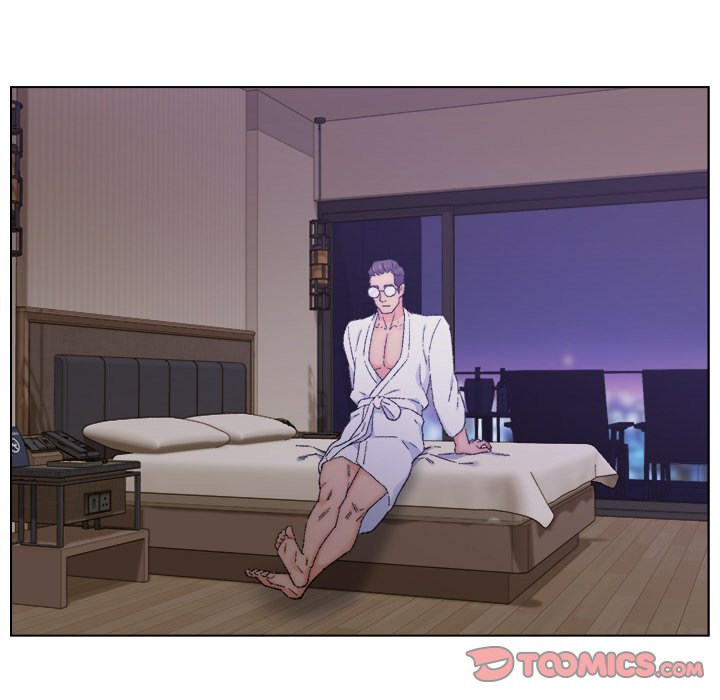 Old Friend - Chapter 14 [photo 14] - MangaPorn