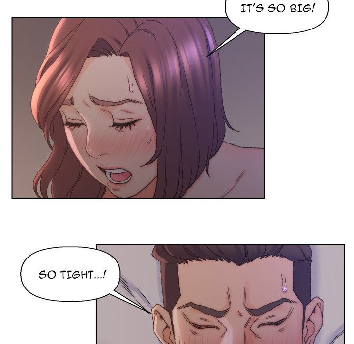 Old Friend - Chapter 15 [photo 13] - MangaPorn