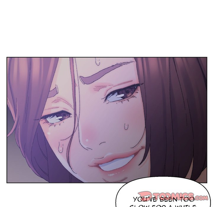 Old Friend - Chapter 15 [photo 74] - MangaPorn