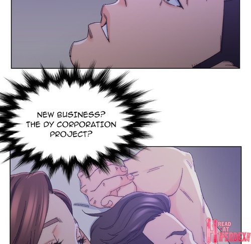 Old Friend - Chapter 16 [photo 13] - MangaPorn