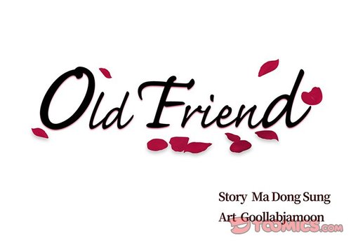 Old Friend - Chapter 16 [photo 2] - MangaPorn
