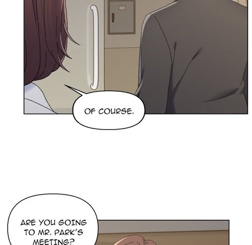 Old Friend - Chapter 16 [photo 90] - MangaPorn