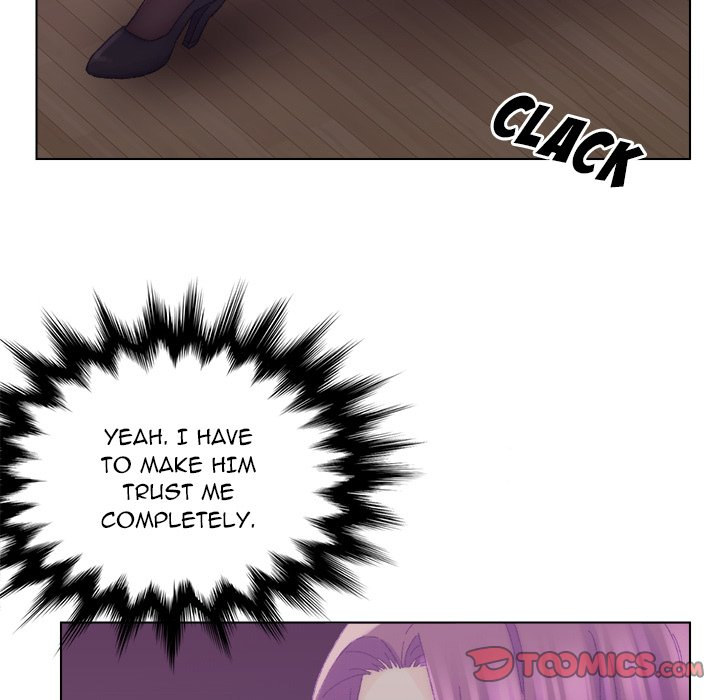 Old Friend - Chapter 17 [photo 9] - MangaPorn