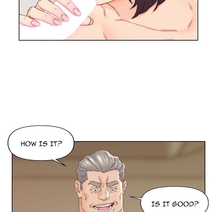 Old Friend - Chapter 19 [photo 28] - MangaPorn