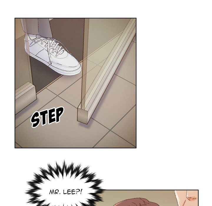 Old Friend - Chapter 20 [photo 106] - MangaPorn