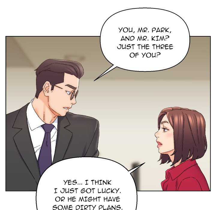 Old Friend - Chapter 20 [photo 55] - MangaPorn
