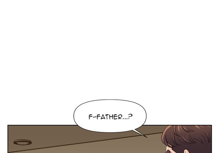 Old Friend - Chapter 21 [photo 1] - MangaPorn