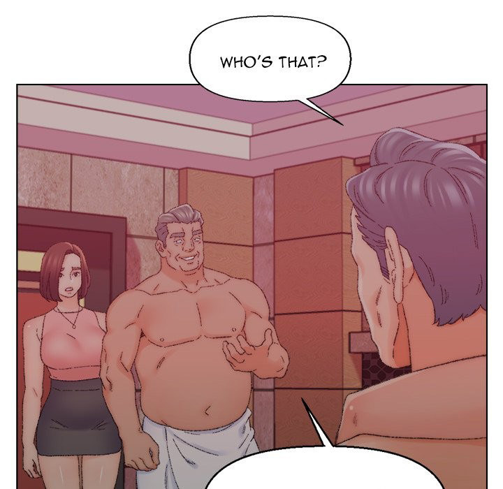 Old Friend - Chapter 21 [photo 109] - MangaPorn