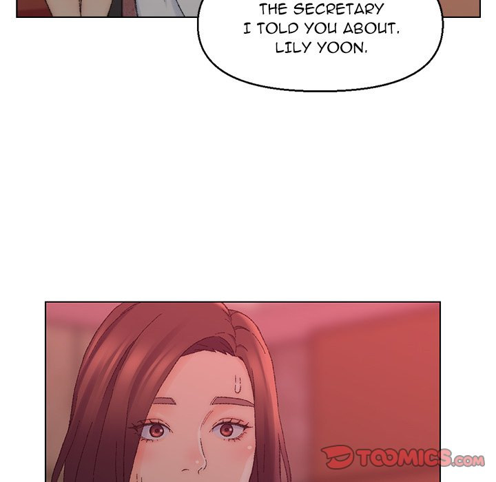 Old Friend - Chapter 21 [photo 110] - MangaPorn