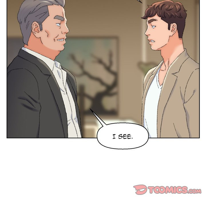 Old Friend - Chapter 21 [photo 20] - MangaPorn