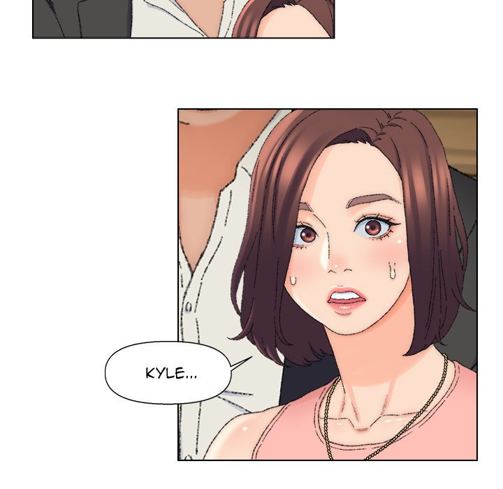 Old Friend - Chapter 21 [photo 5] - MangaPorn