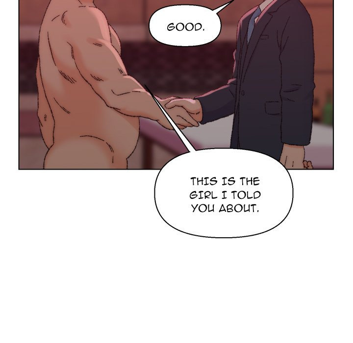 Old Friend - Chapter 23 [photo 111] - MangaPorn