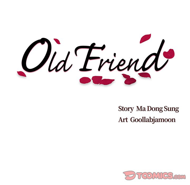 Old Friend - Chapter 23 [photo 32] - MangaPorn