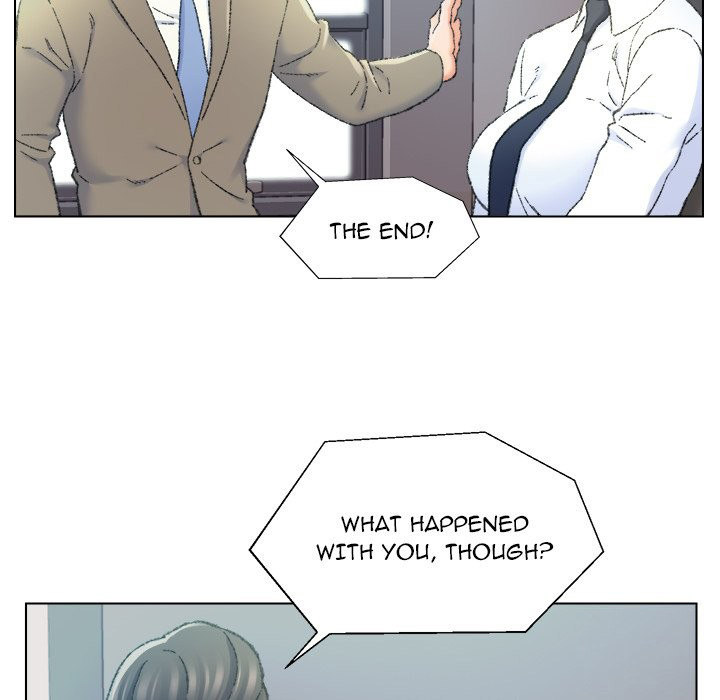 Old Friend - Chapter 24 [photo 22] - MangaPorn