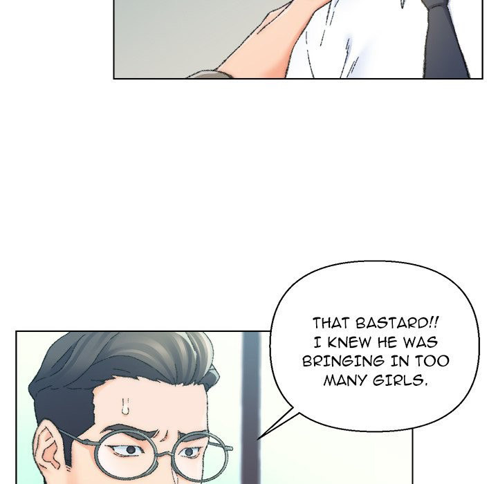 Old Friend - Chapter 24 [photo 25] - MangaPorn