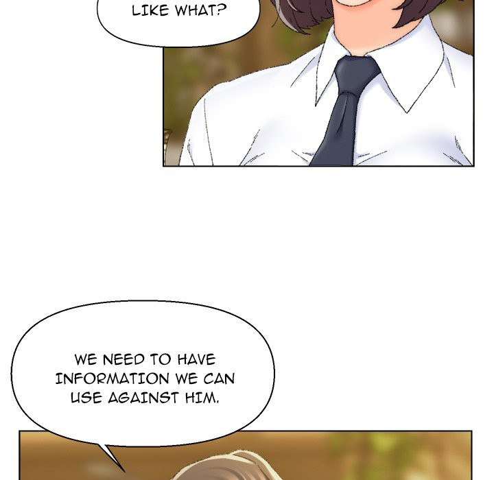 Old Friend - Chapter 24 [photo 43] - MangaPorn