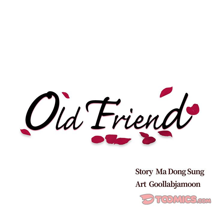 Old Friend - Chapter 25 [photo 38] - MangaPorn