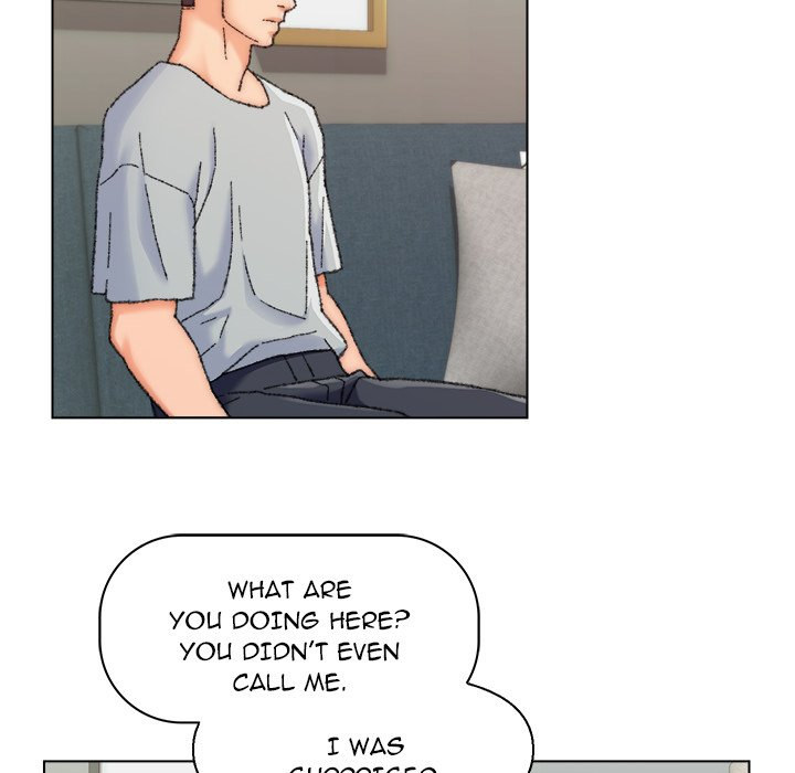 Old Friend - Chapter 26 [photo 12] - MangaPorn