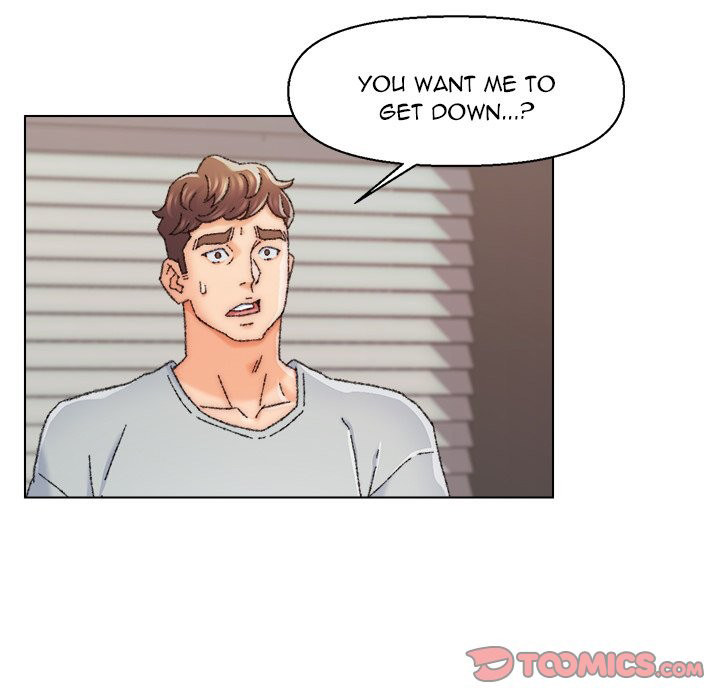 Old Friend - Chapter 26 [photo 58] - MangaPorn