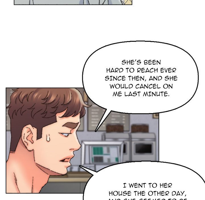 Old Friend - Chapter 28 [photo 25] - MangaPorn