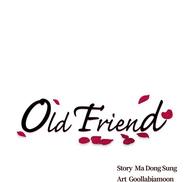 Old Friend - Chapter 33 [photo 13] - MangaPorn