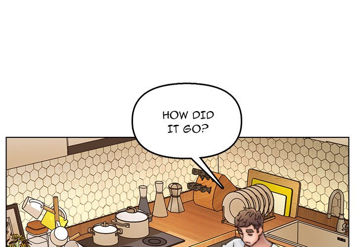 Old Friend - Chapter 33 [photo 4] - MangaPorn