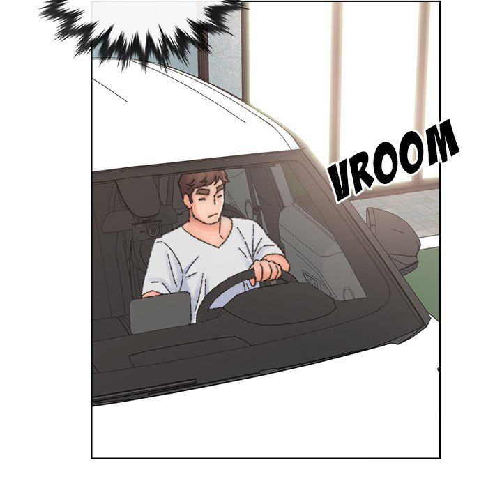 Old Friend - Chapter 33 [photo 50] - MangaPorn