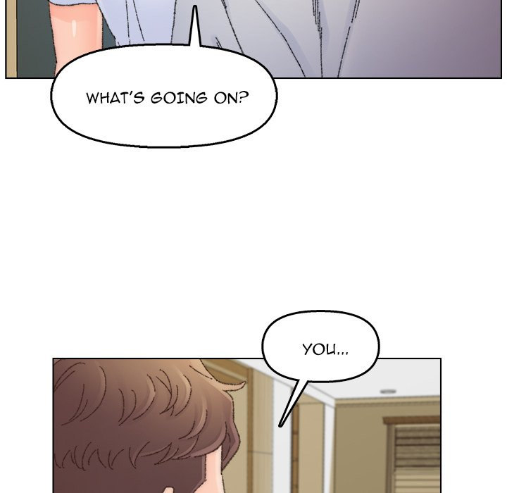 Old Friend - Chapter 33 [photo 66] - MangaPorn