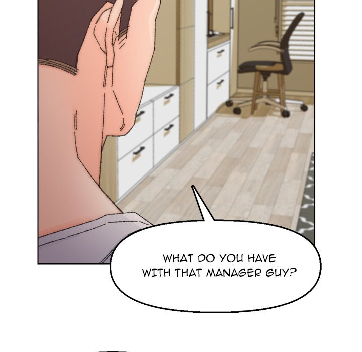 Old Friend - Chapter 33 [photo 67] - MangaPorn