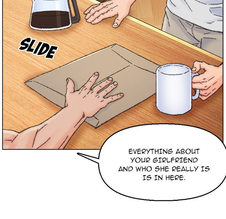 Old Friend - Chapter 33 [photo 7] - MangaPorn