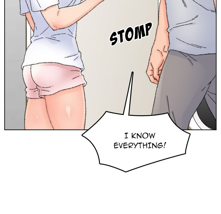 Old Friend - Chapter 33 [photo 71] - MangaPorn