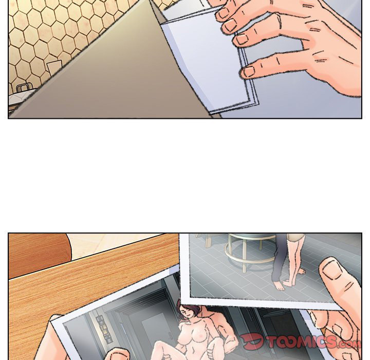 Old Friend - Chapter 33 [photo 9] - MangaPorn