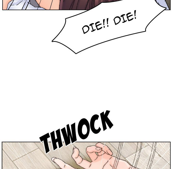 Old Friend - Chapter 33 [photo 95] - MangaPorn