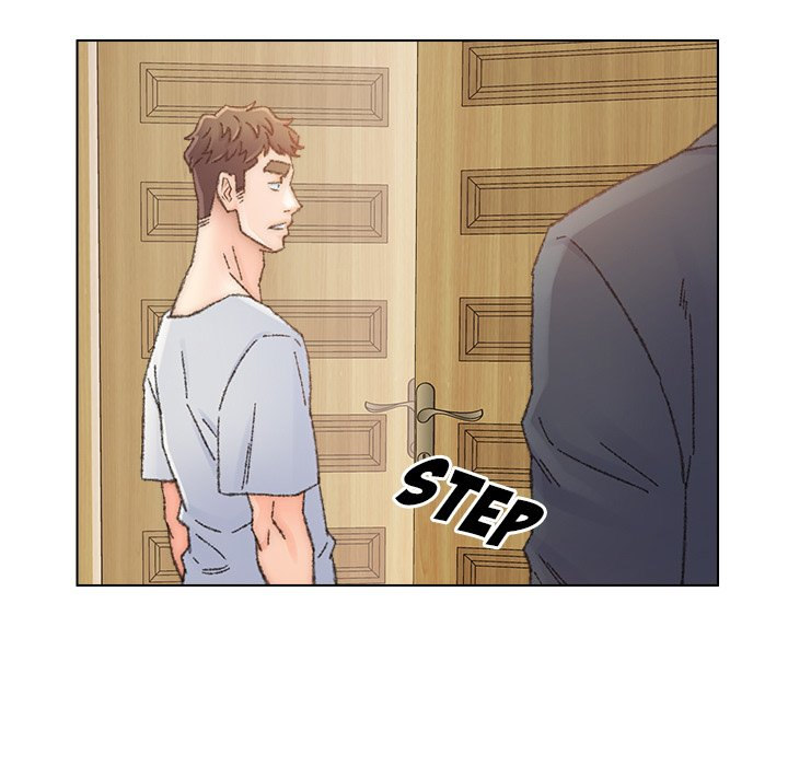 Old Friend - Chapter 34 [photo 105] - MangaPorn