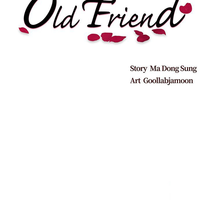 Old Friend - Chapter 35 [photo 24] - MangaPorn