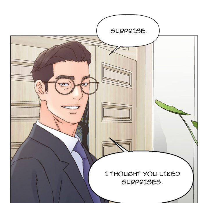 Old Friend - Chapter 35 [photo 33] - MangaPorn