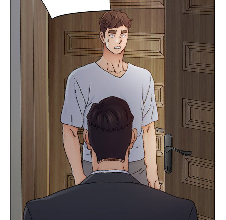 Old Friend - Chapter 35 [photo 9] - MangaPorn